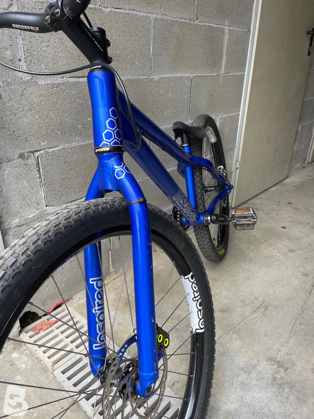 Inspired Hex pro 2020