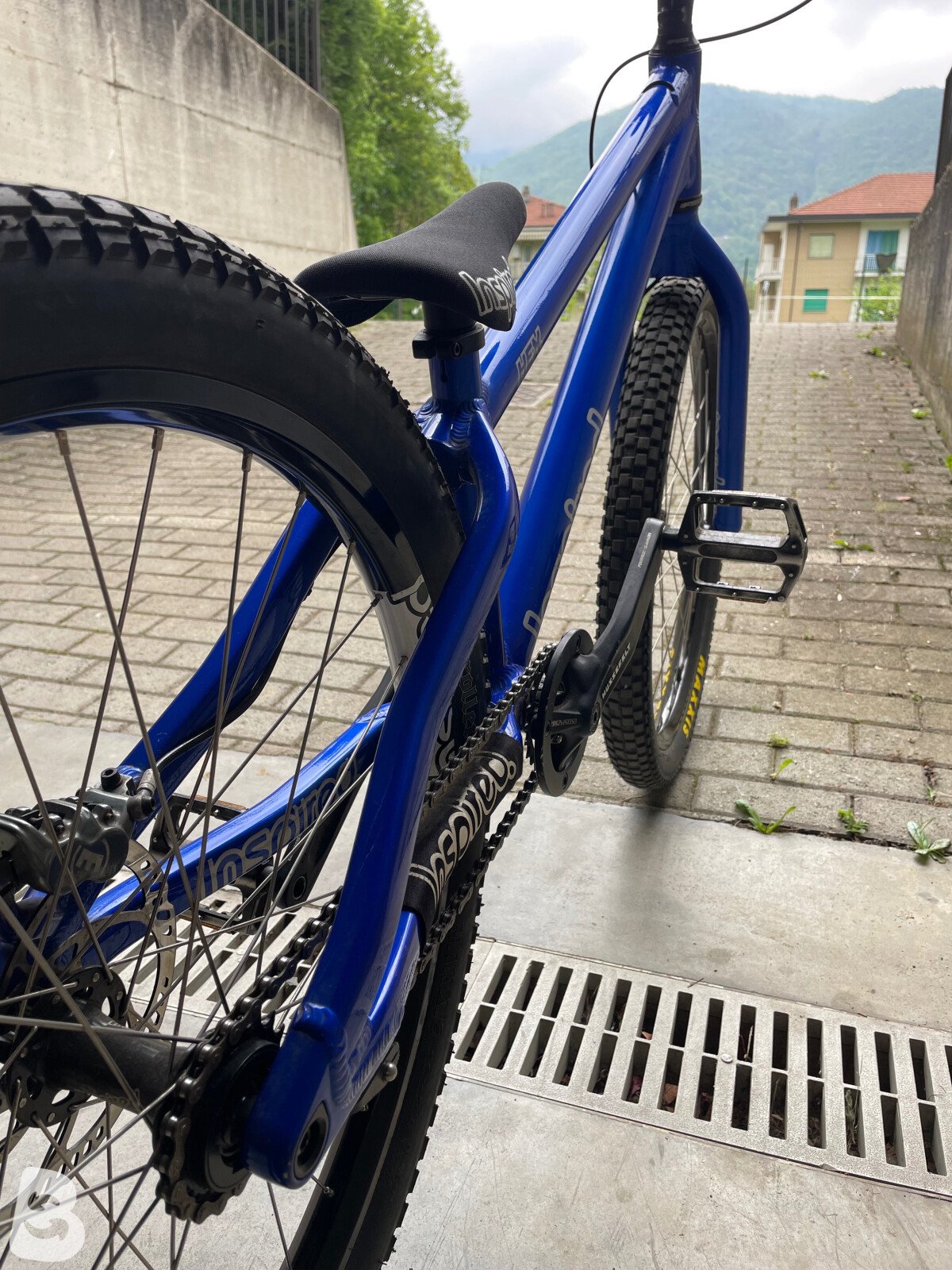 Inspired Hex pro 2020