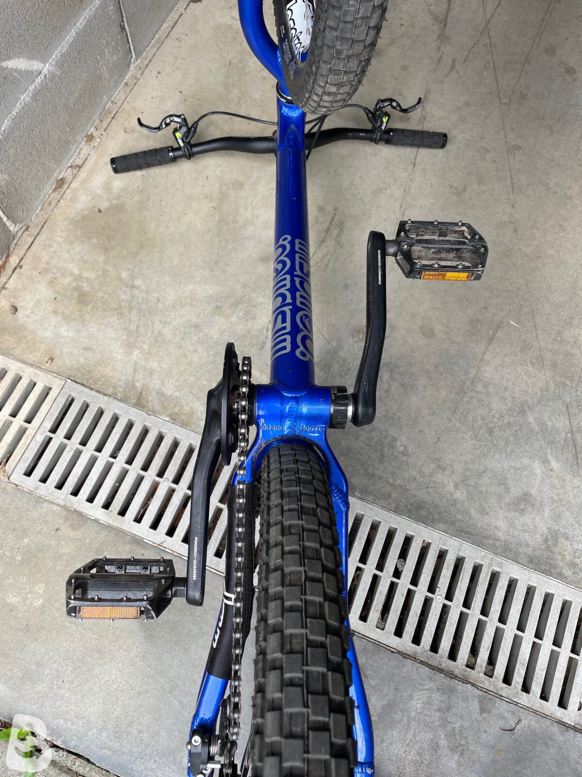 Inspired Hex pro 2020