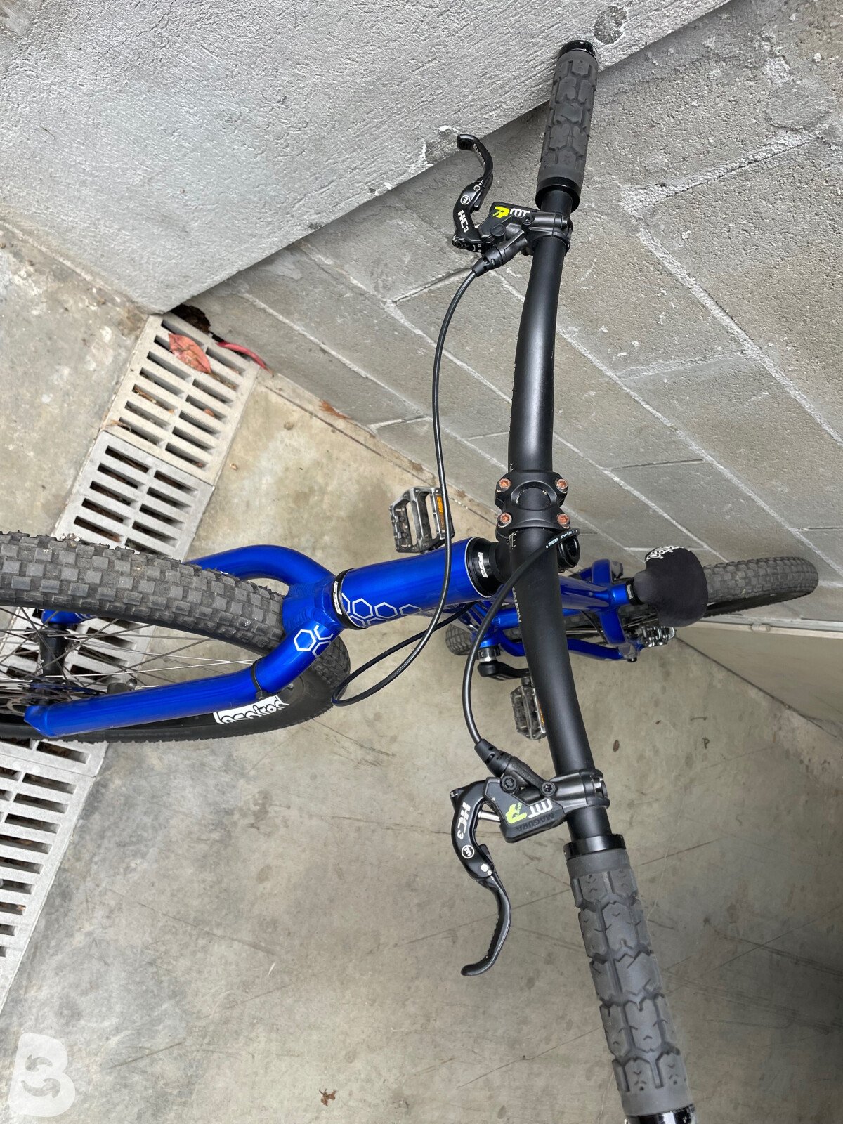 Inspired Hex pro 2020