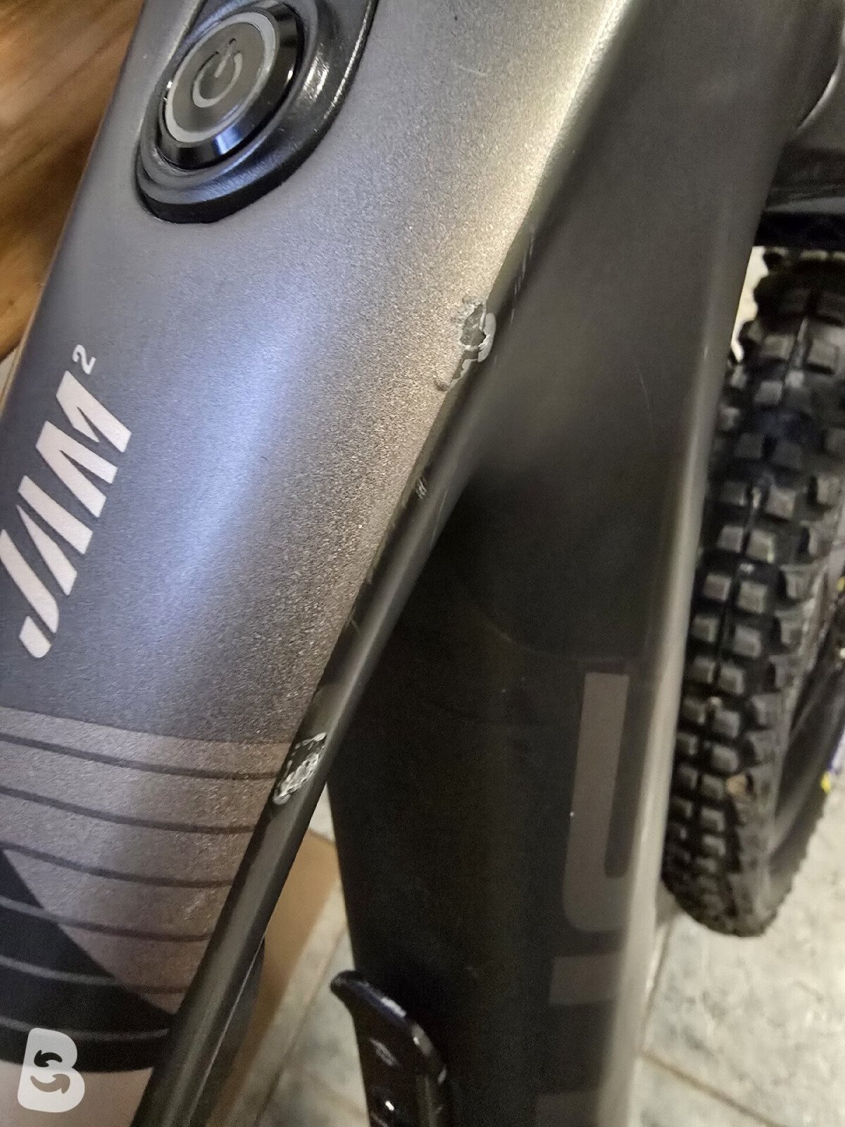 Focus Jam² 9.8 Nine 2020