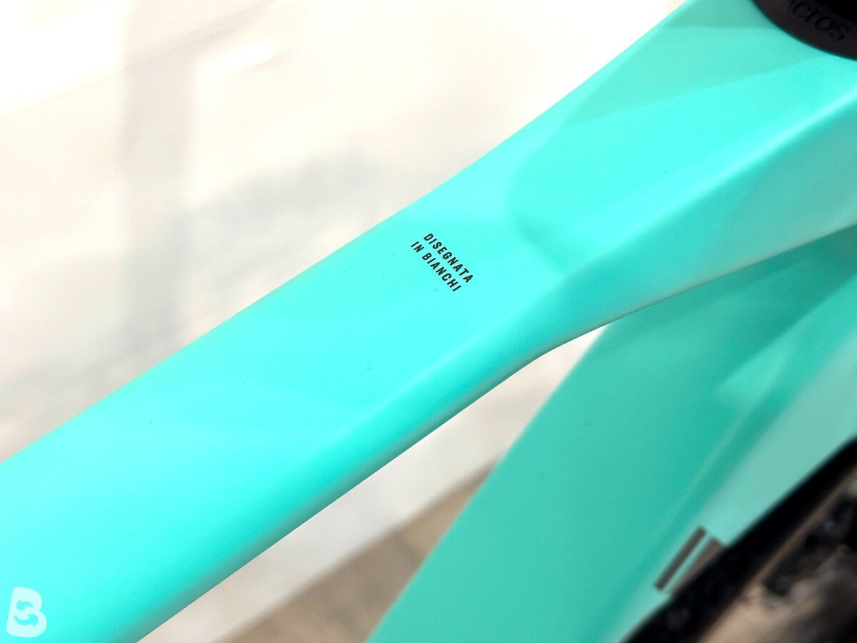 Bianchi IMPULSO PRO 2026