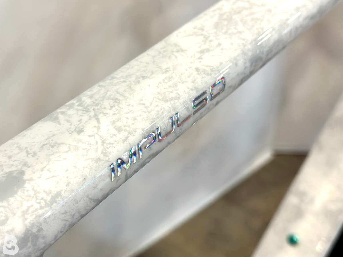 Bianchi IMPULSO RC LIMITED COLOURS MOON LANDING 2026