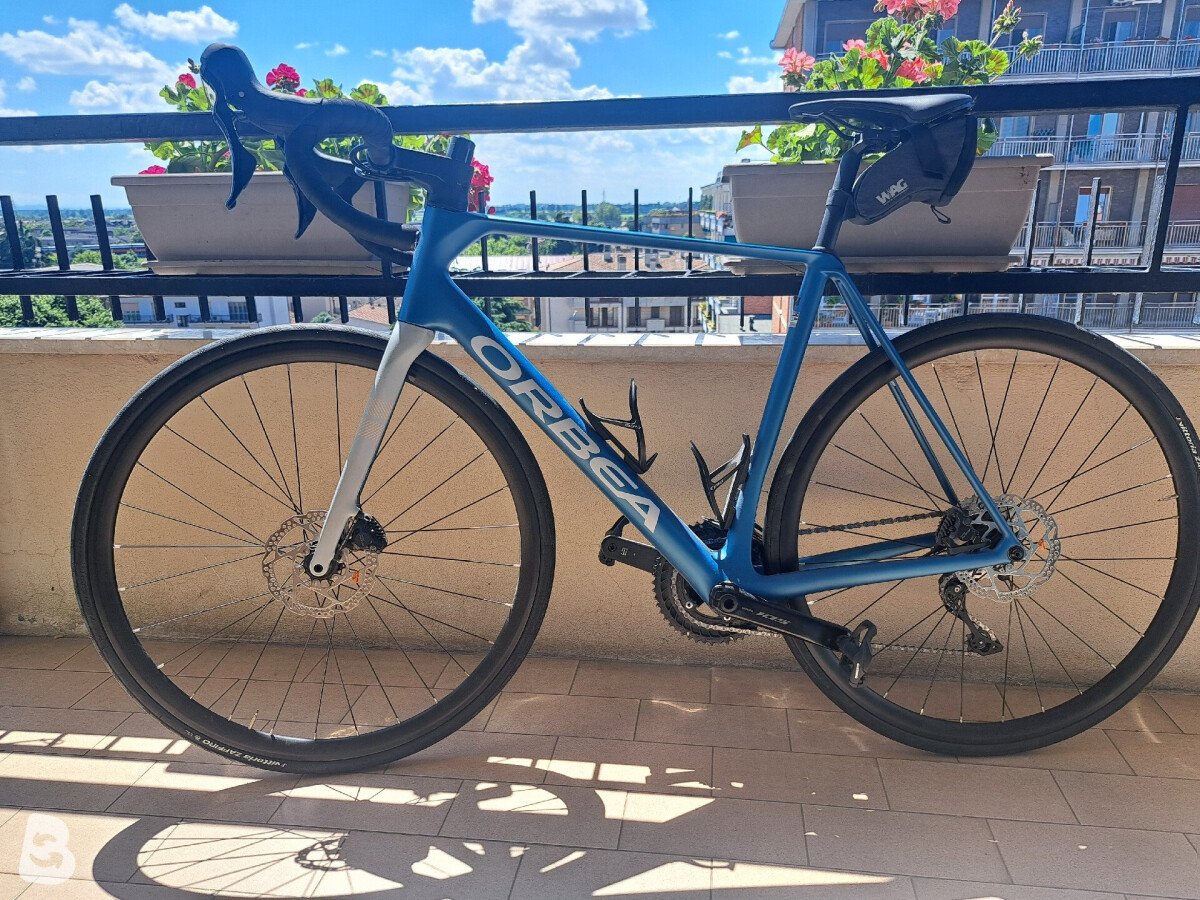 Orbea Orca M30 2024
