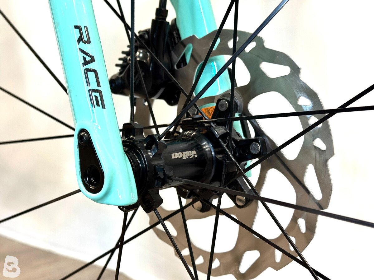 Bianchi OLTRE RACE VISION 55 2025
