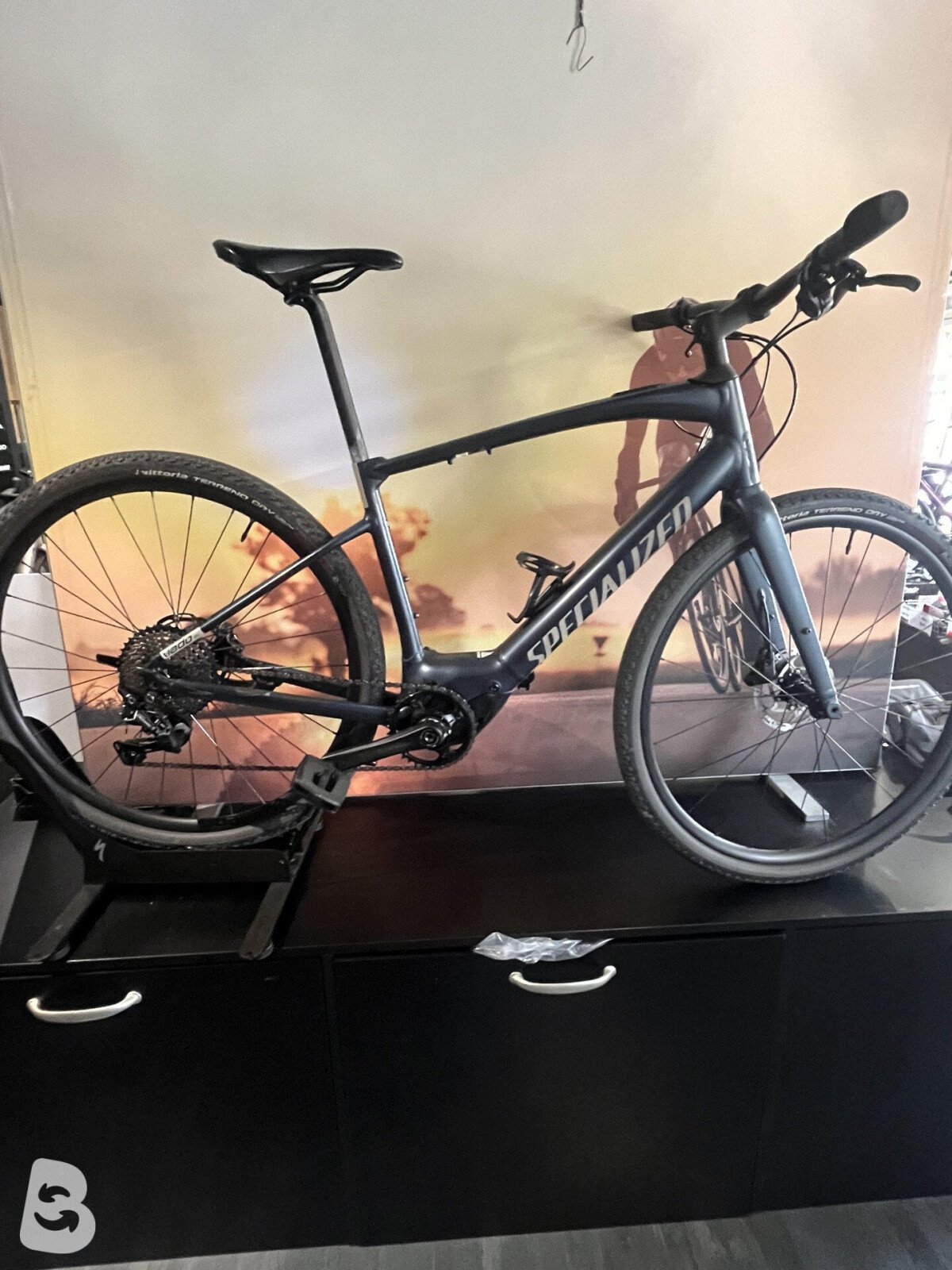 Specialized Turbo Vado SL 4.0 EQ 2021