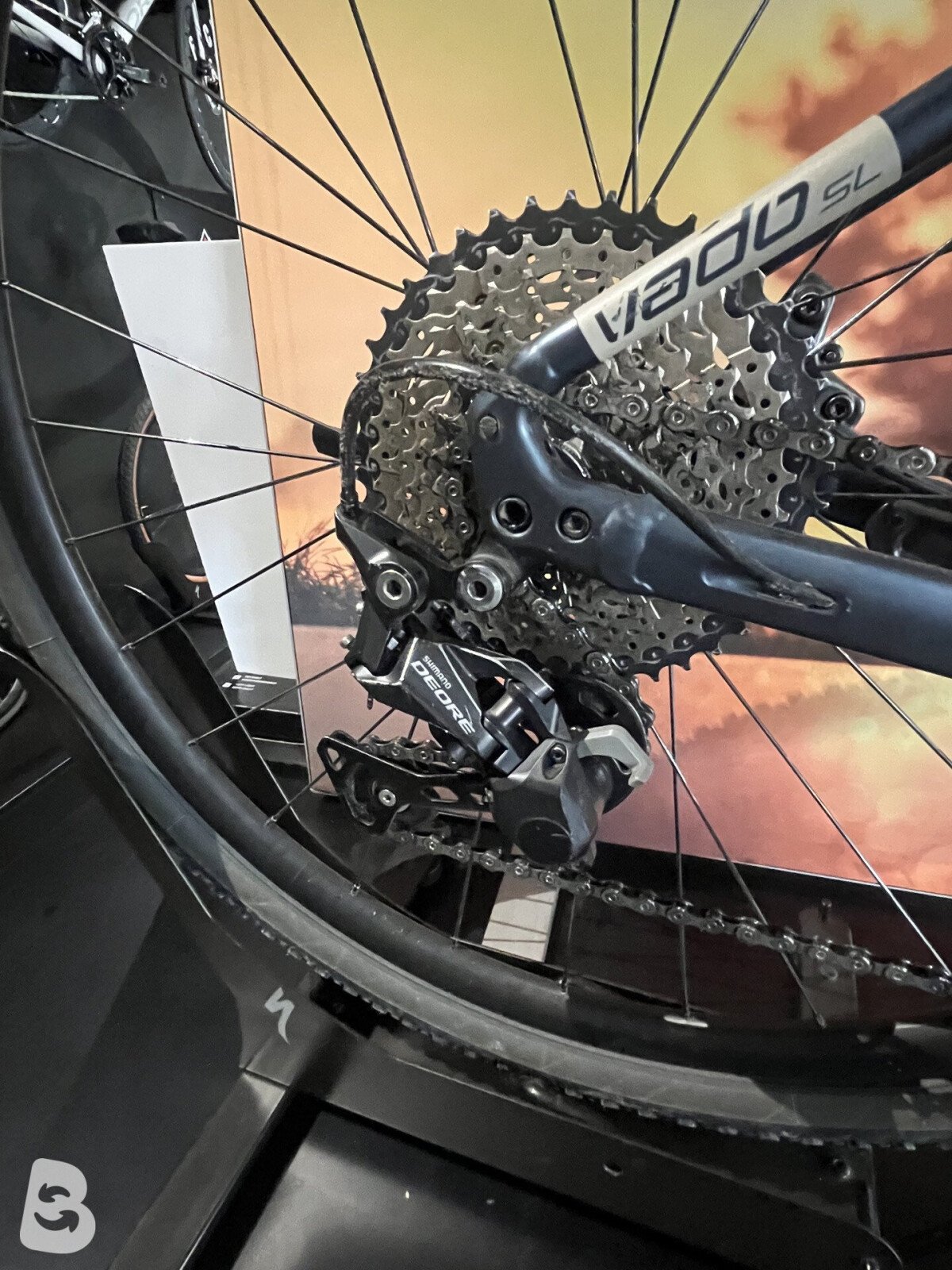 Specialized Turbo Vado SL 4.0 EQ 2021