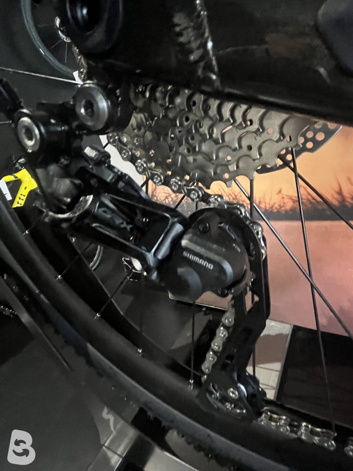 Orbea Terra H50 2025 2025
