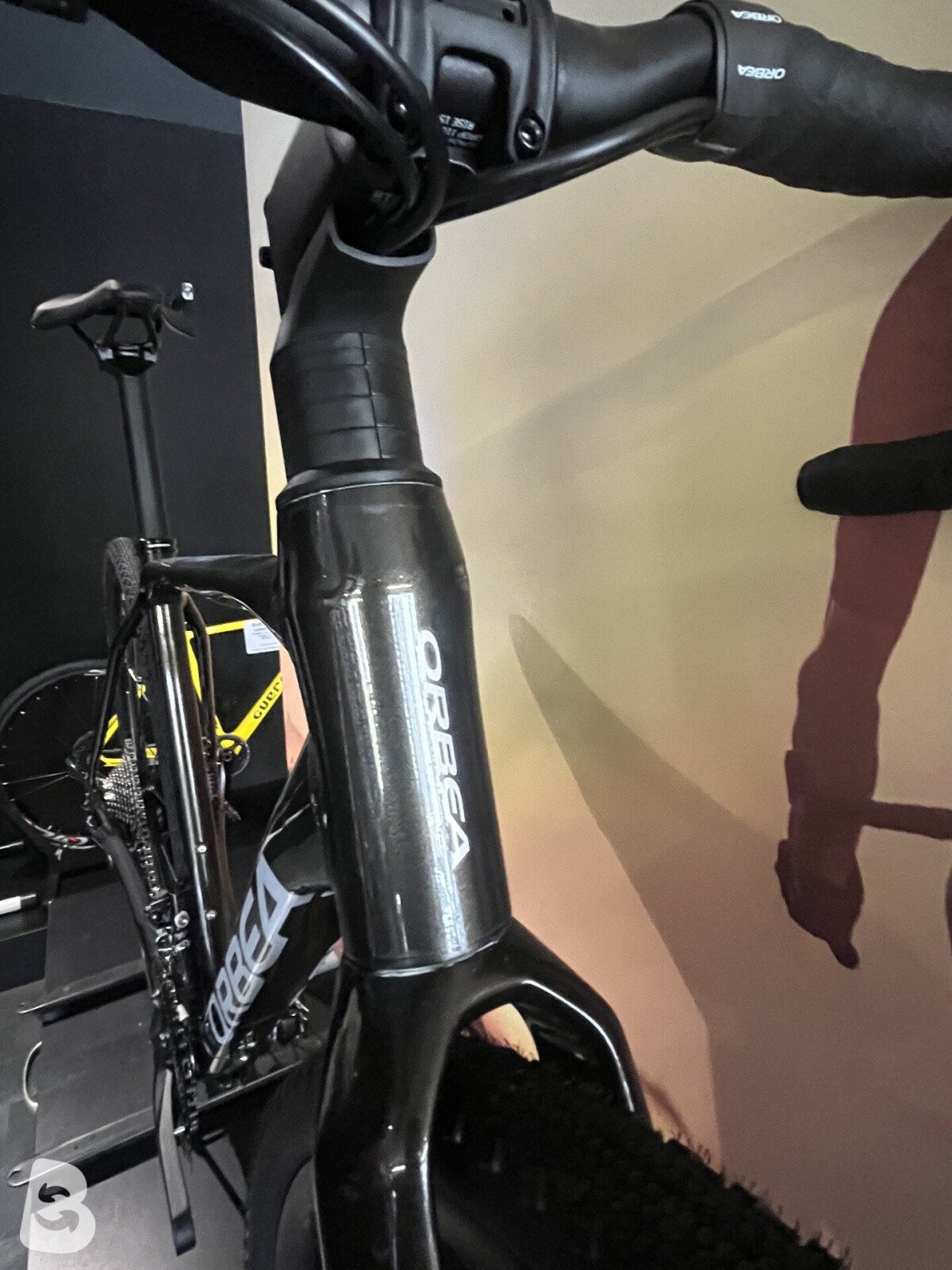 Orbea Terra H50 2025 2025
