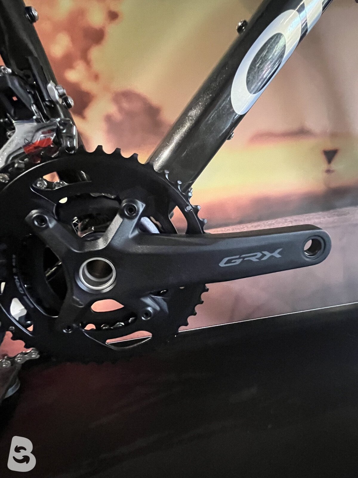 Orbea Terra H50 2025 2025