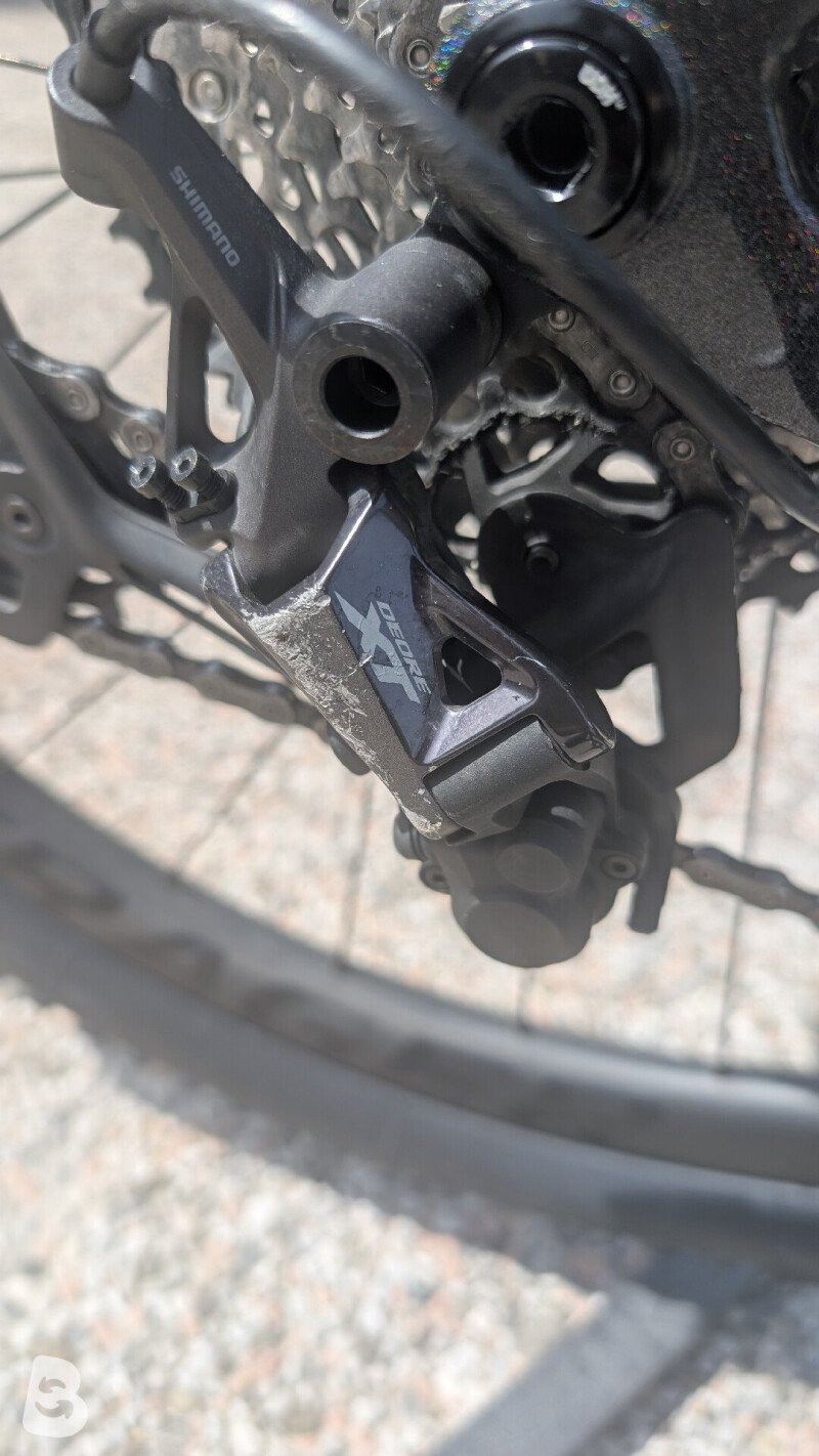 Trek Procaliber 9.8 2021