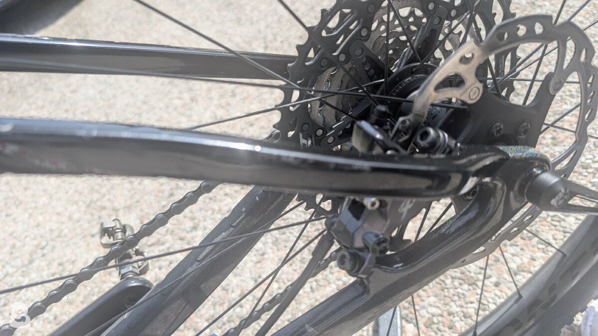 Trek Procaliber 9.8 2021
