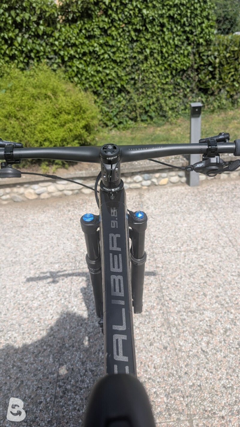 Trek Procaliber 9.8 2021