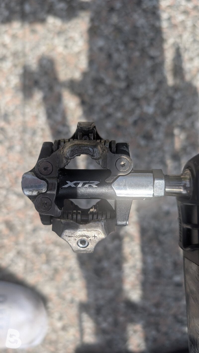 Trek Procaliber 9.8 2021