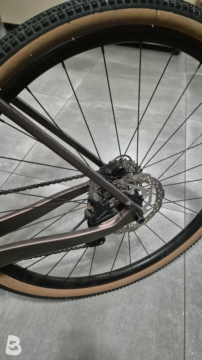 Megamo West grx 2024