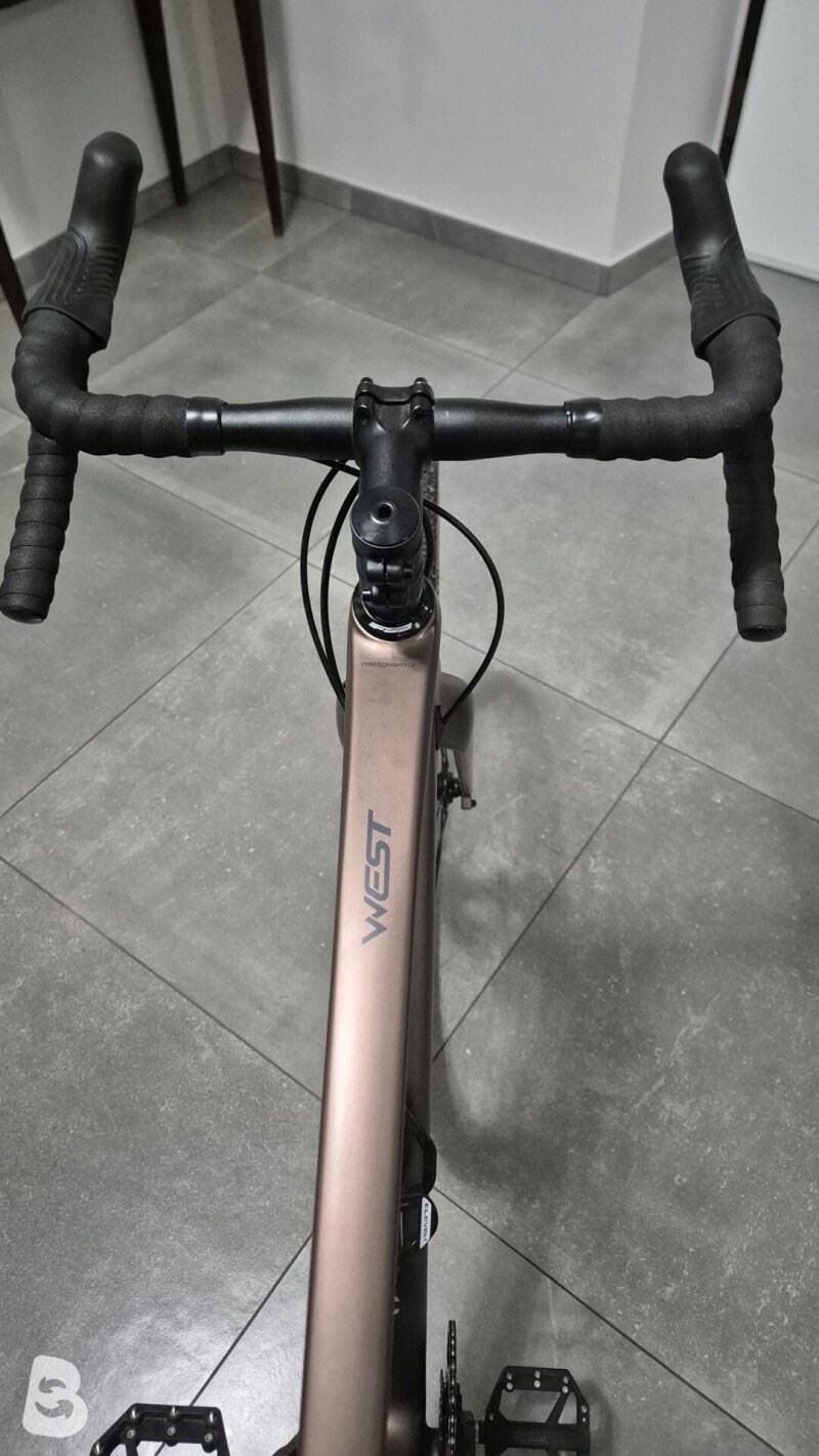 Megamo West grx 2024