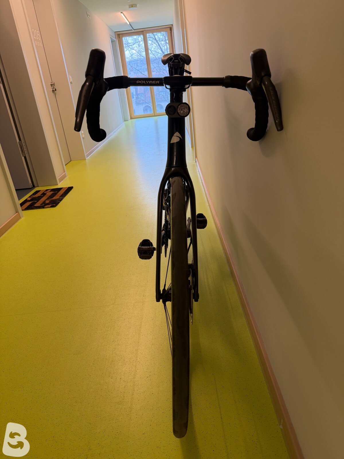 Factor Ostro VAM 2022