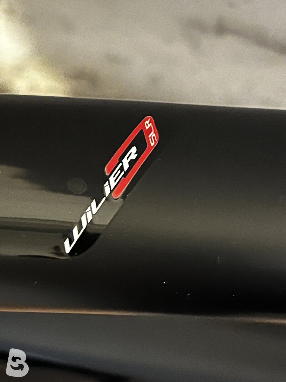 Wilier Zero Slr 2022