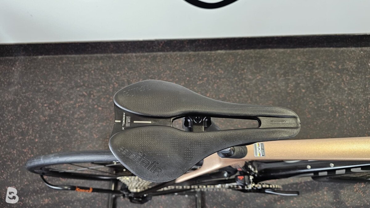 Gusto Ranger evo sport disc di2 2024