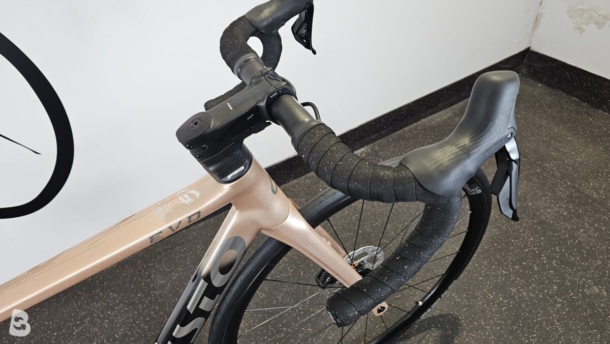 Gusto Ranger evo sport disc di2 2024