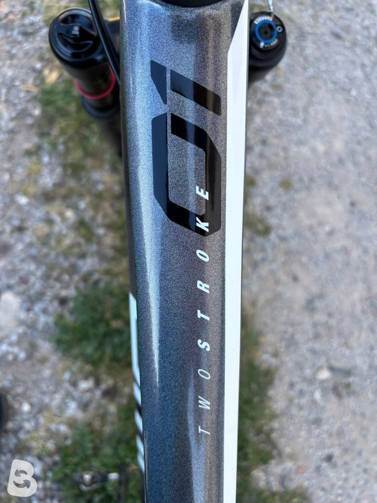 BMC Twostroke 01 TWO 2023