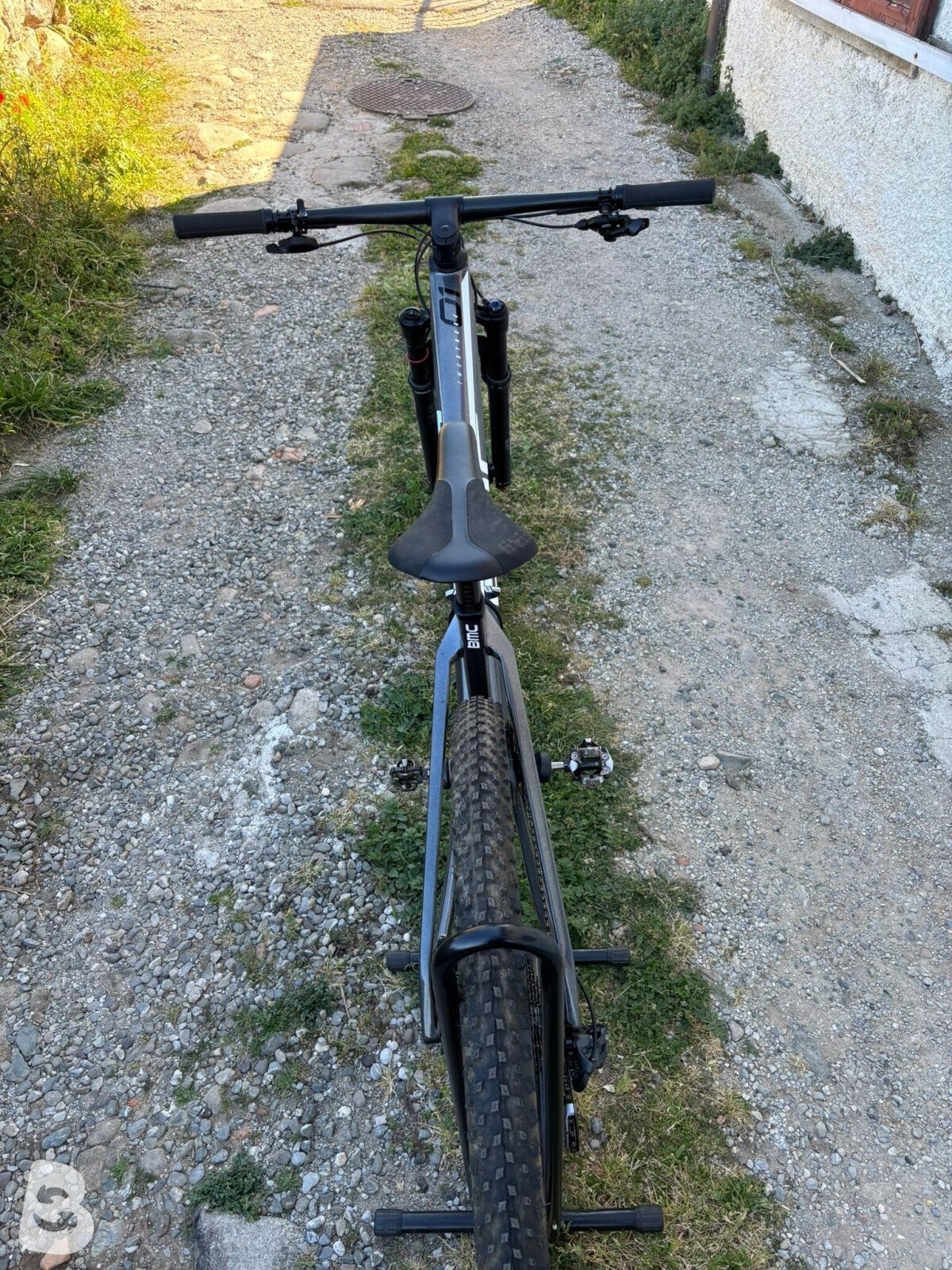 BMC Twostroke 01 TWO 2023
