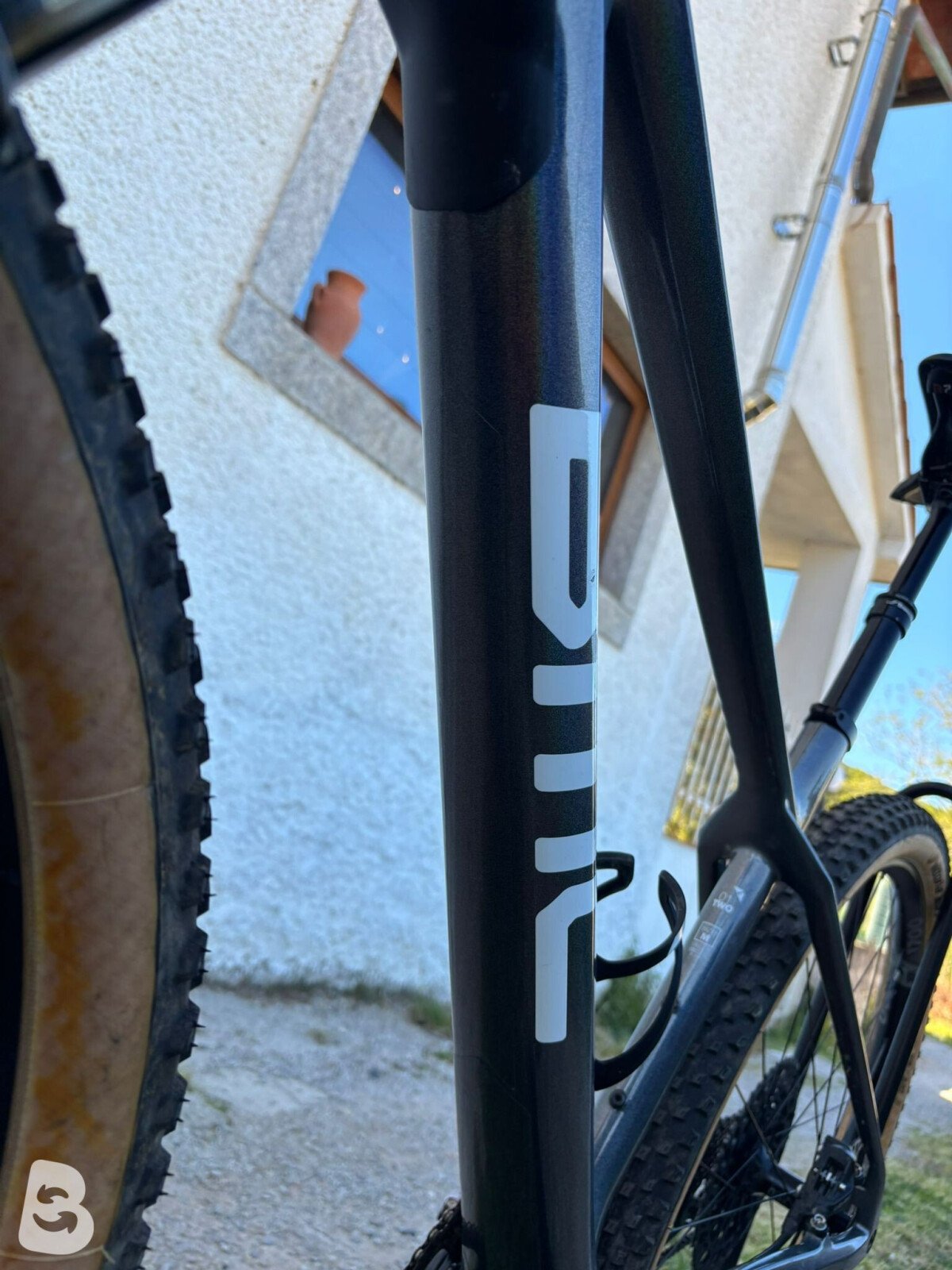BMC Twostroke 01 TWO 2023