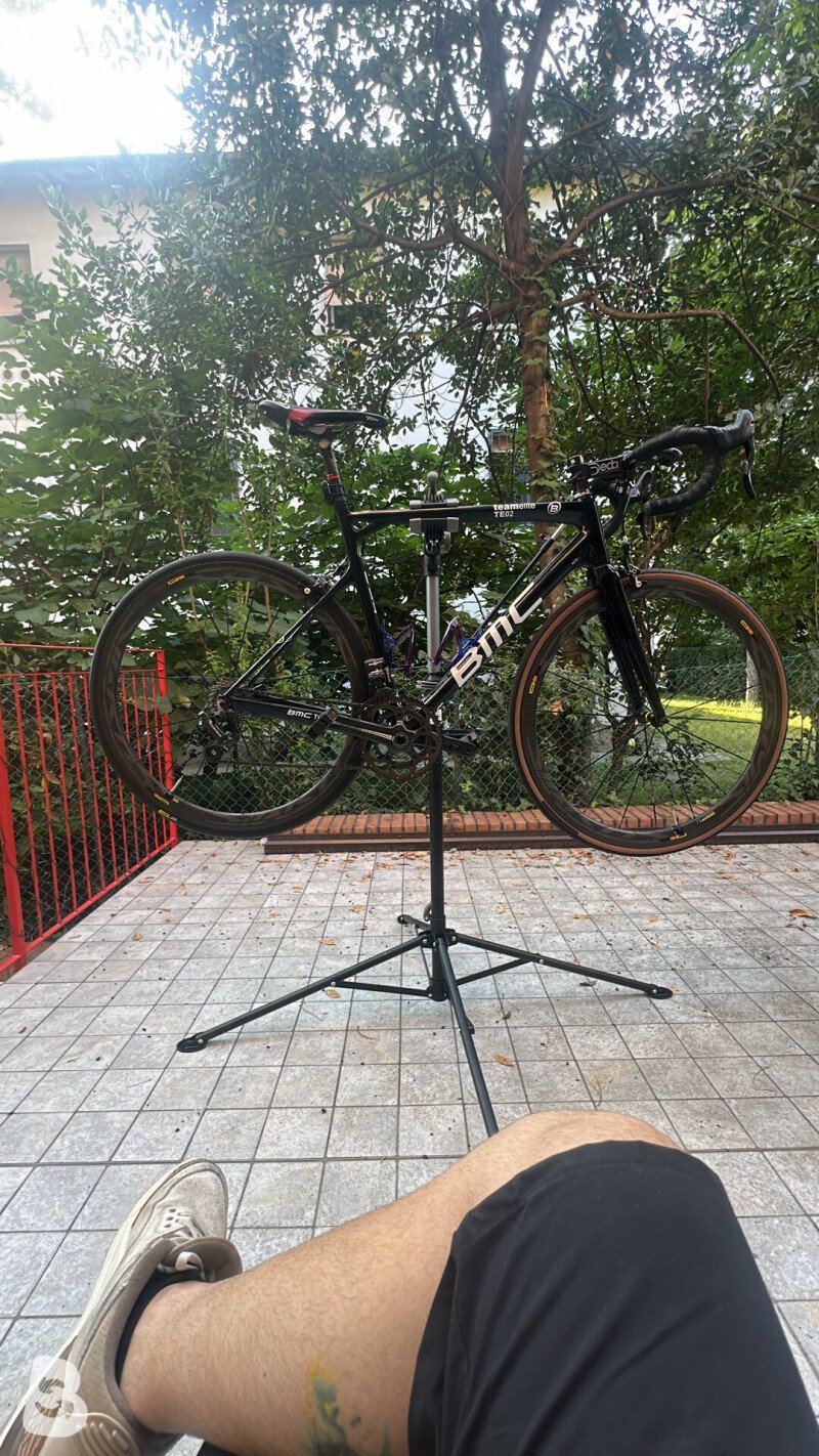 BMC TeamElite 02 2014