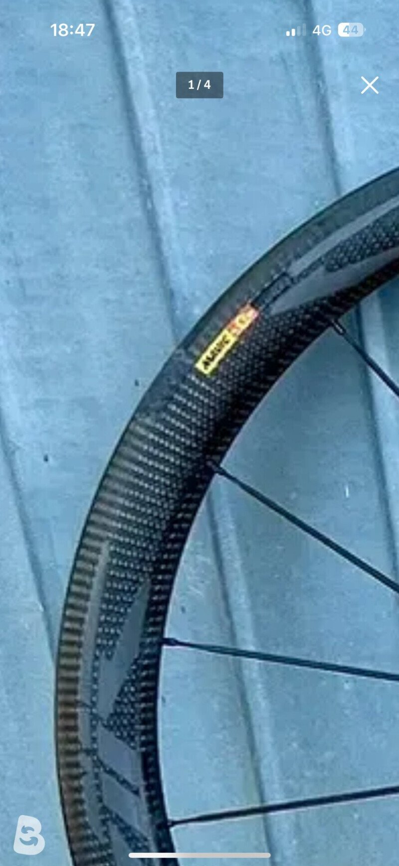 BMC TeamElite 02 2014