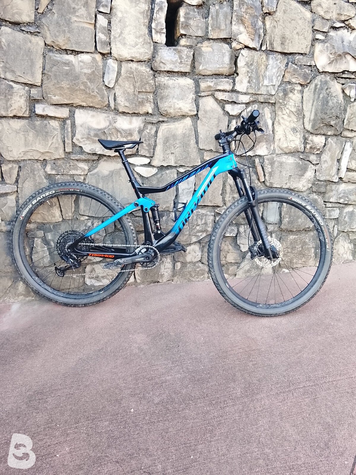 Torpado Matador N 2025