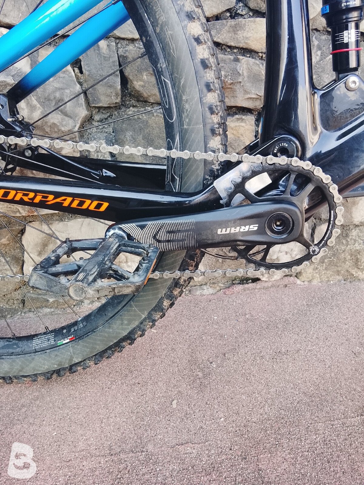 Torpado Matador N 2025
