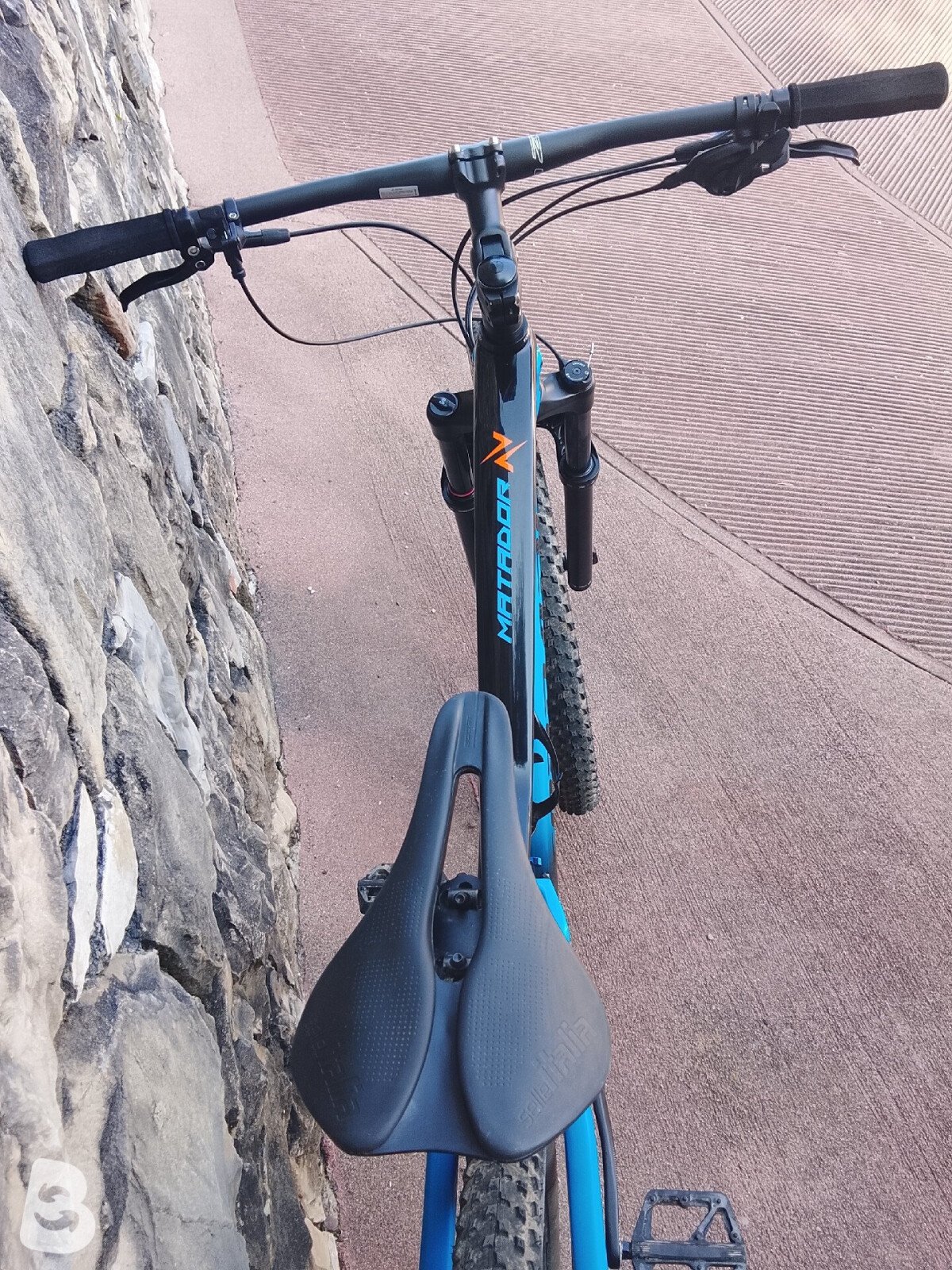 Torpado Matador N 2025