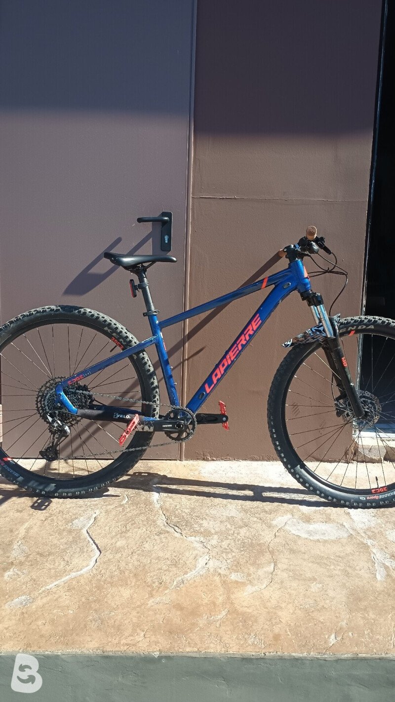 Lapierre Lapierre Edge 2.9 2024