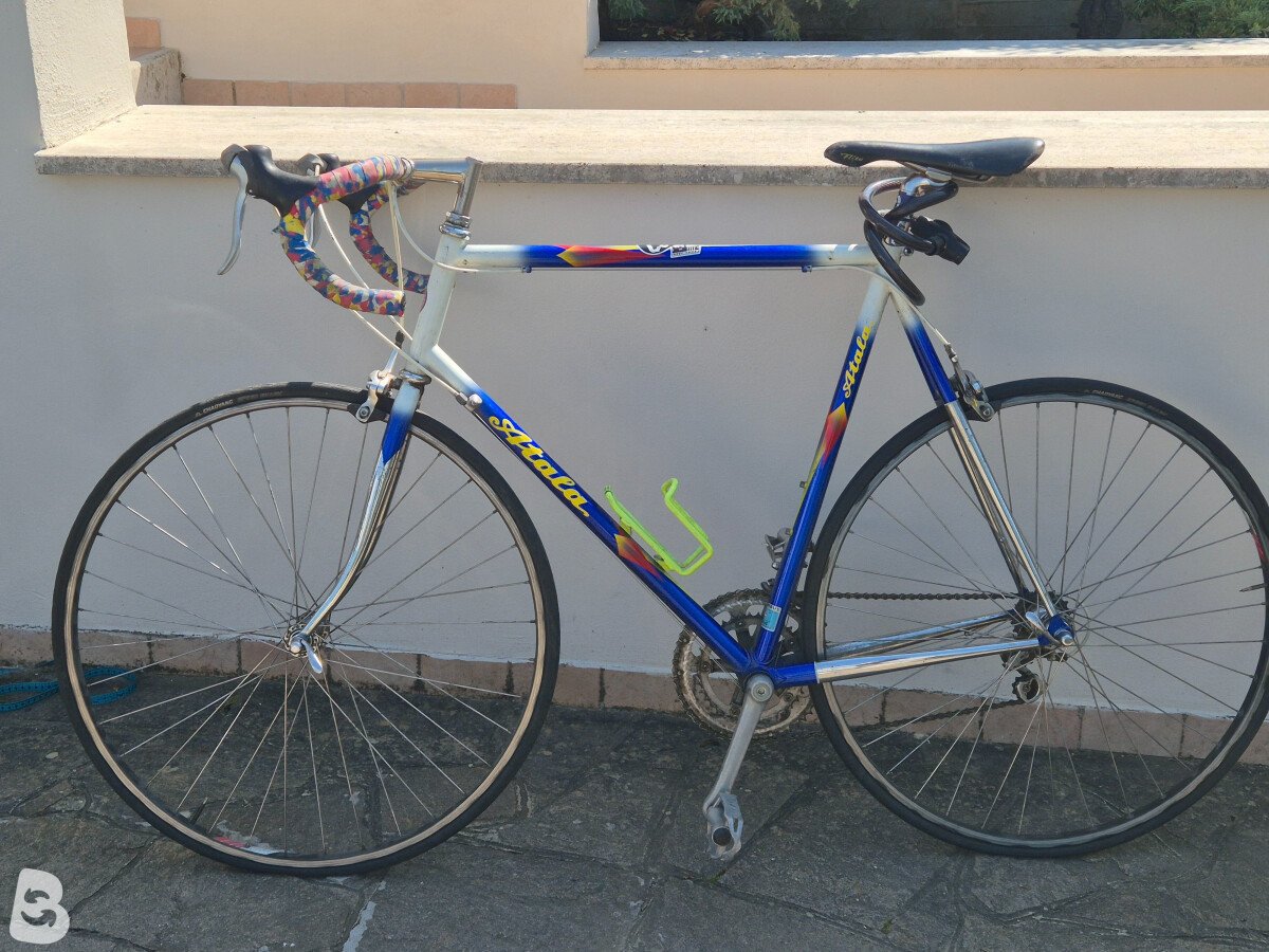 Atala Columbus 1989