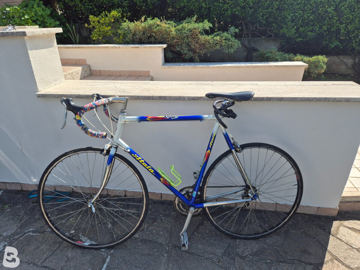 Atala Columbus 1989