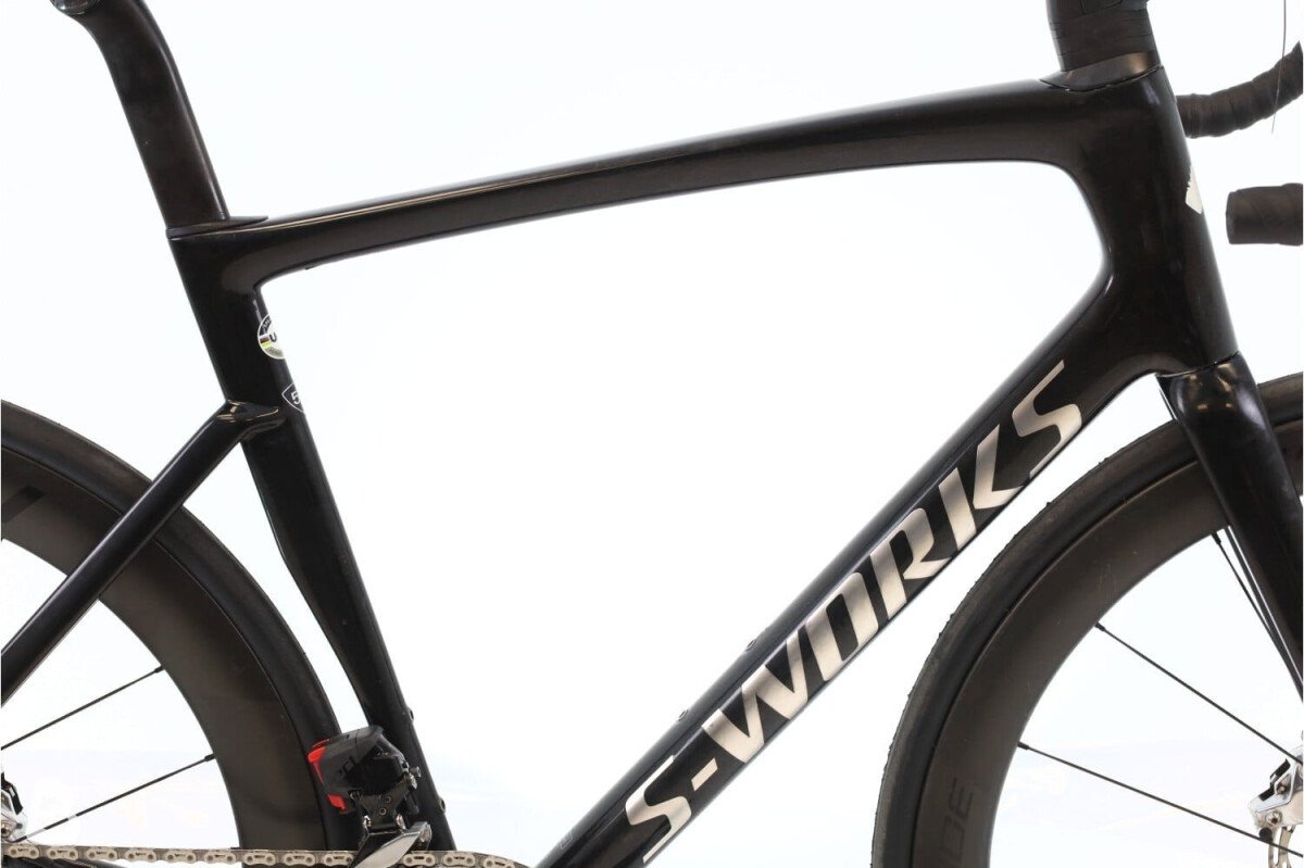 Specialized S-Works Tarmac SL7 AXS 12V 2023