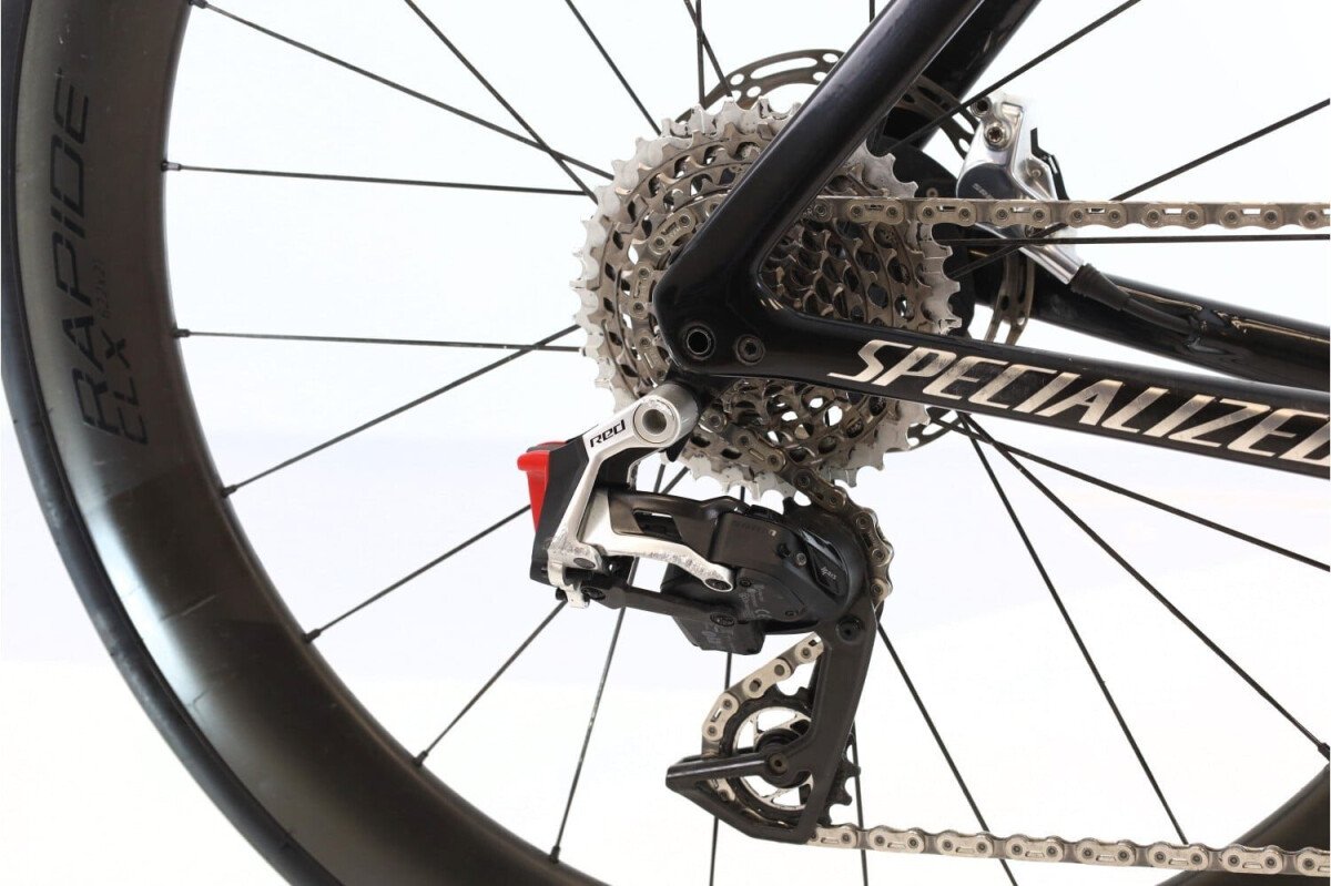 Specialized S-Works Tarmac SL7 AXS 12V 2023