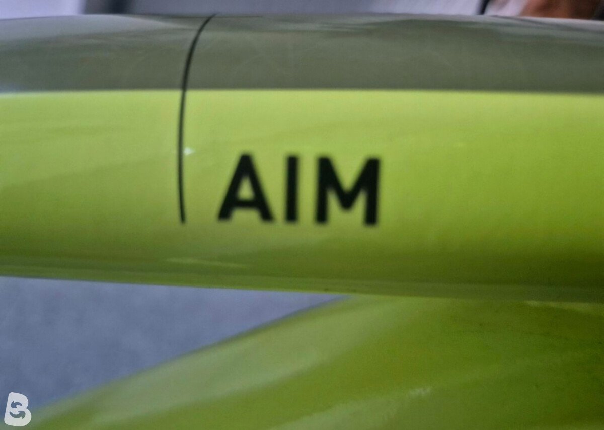 Cube aim 2021