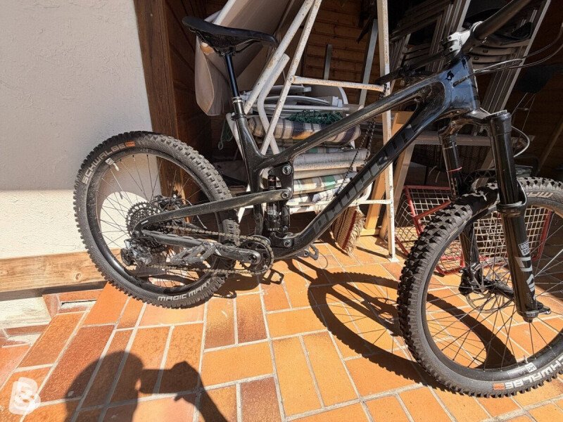 Propain Tyee CF 27,5