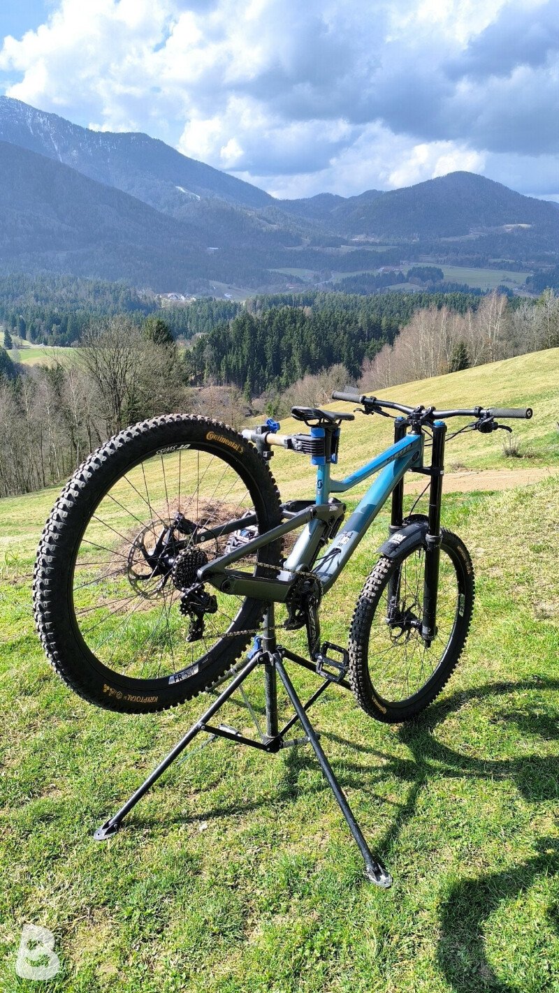 Scott Gambler 2024