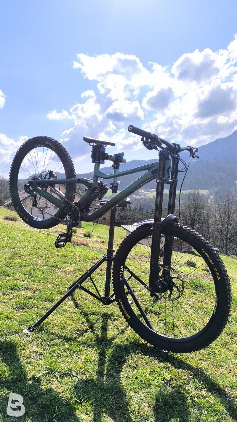 Scott Gambler 2024