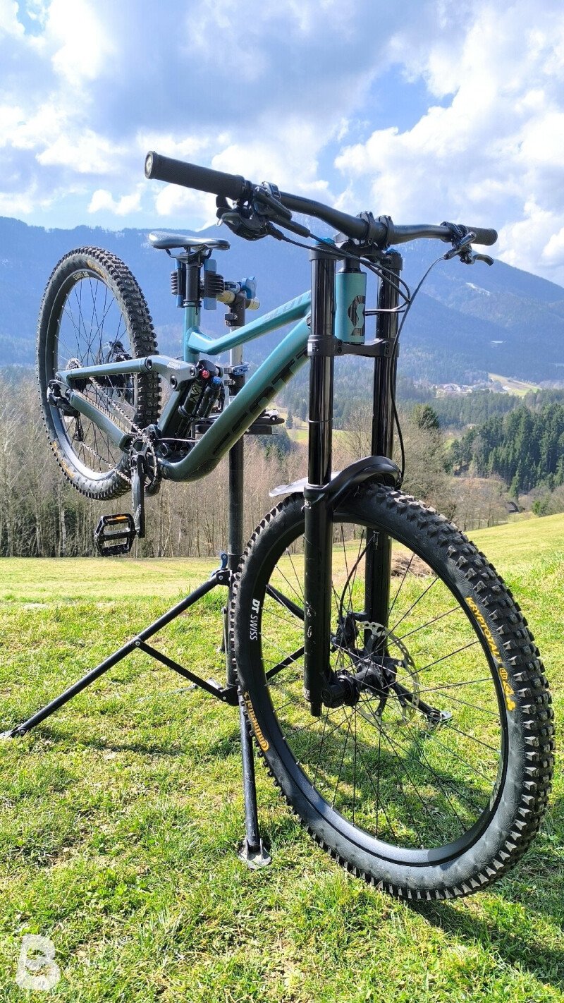 Scott Gambler 2024
