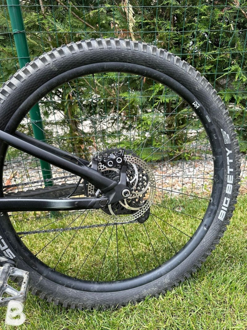 Cube Stereo 170 Race 2022