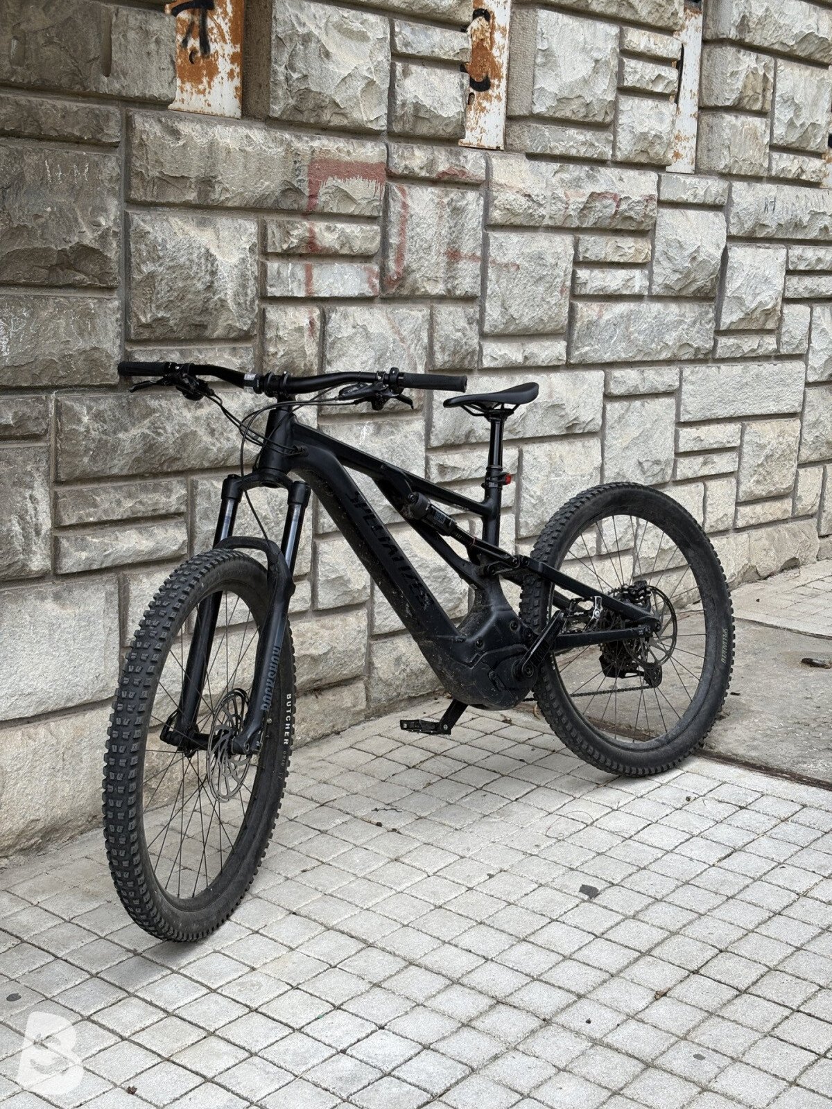 Specialized Turbo Levo 2023