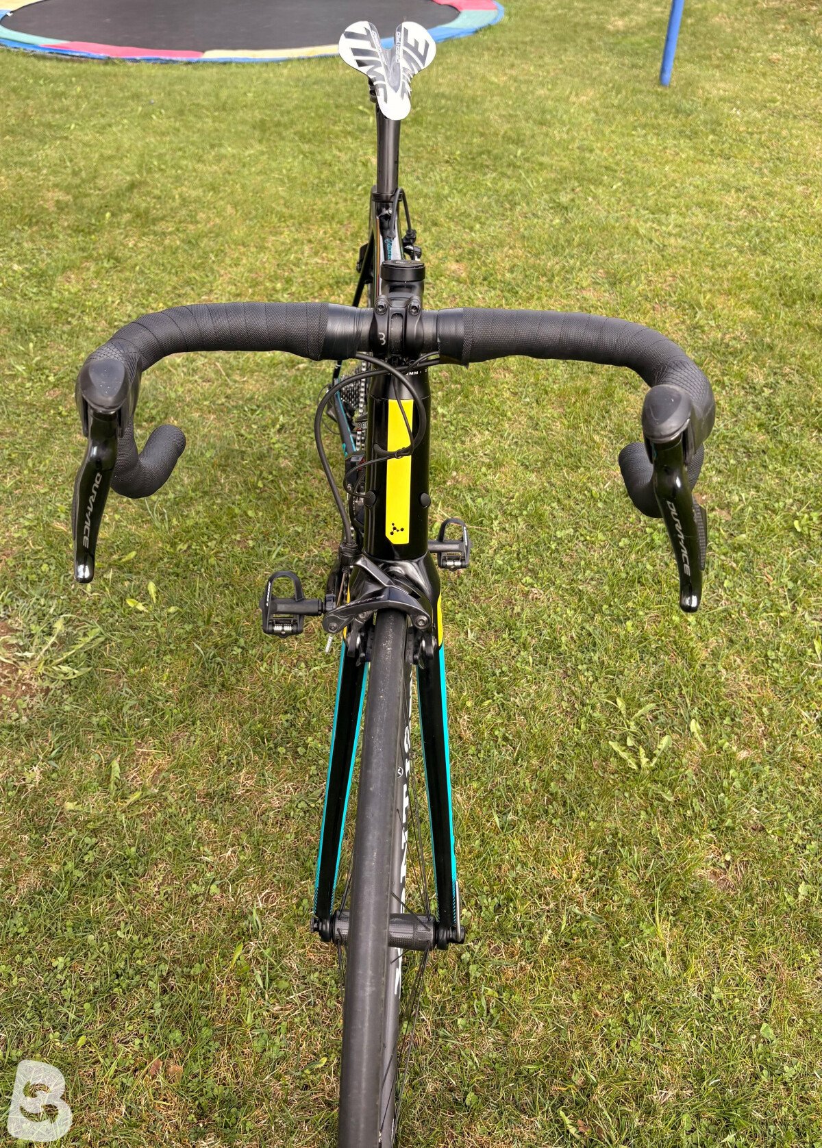 Argon 18 Gallium Pro Astana 2020