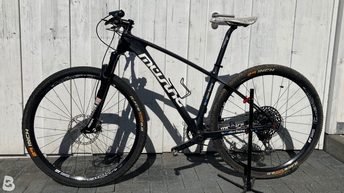 Müsing Specter 9 2019