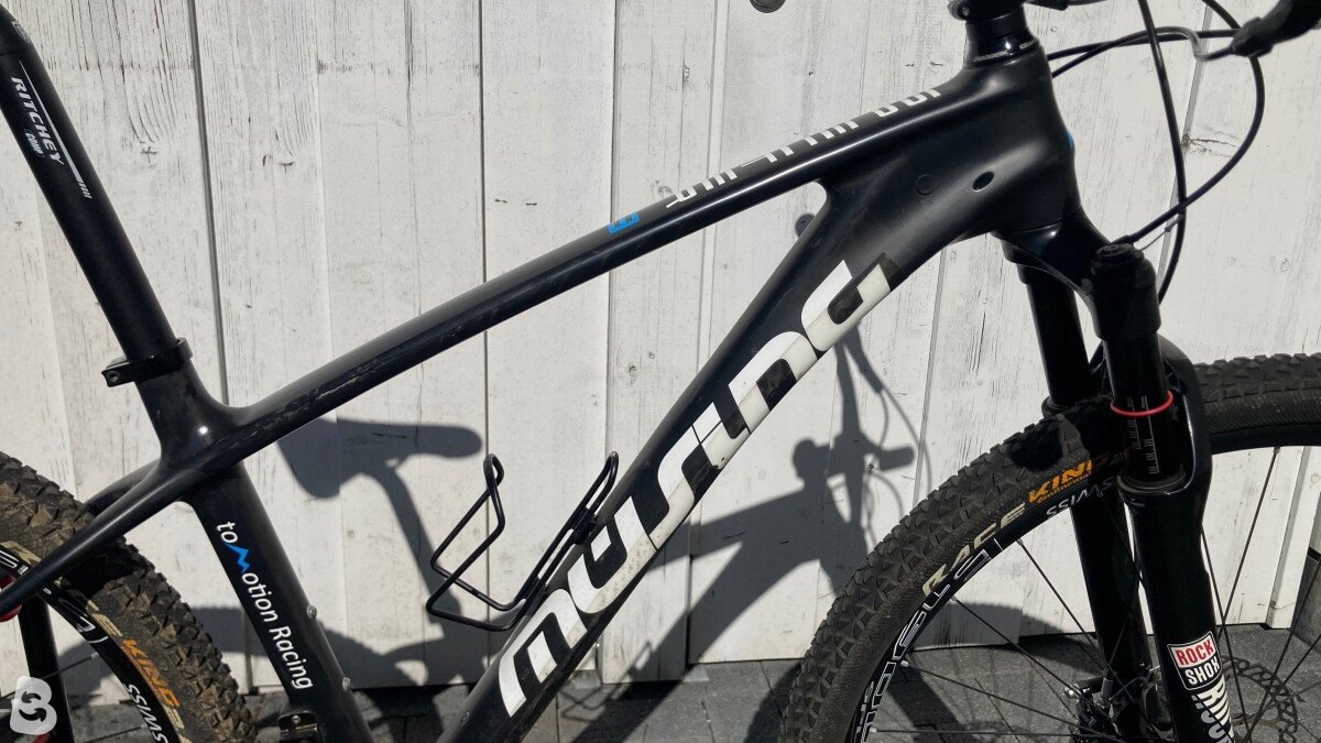 Müsing Specter 9 2019