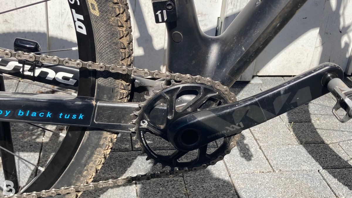 Müsing Specter 9 2019