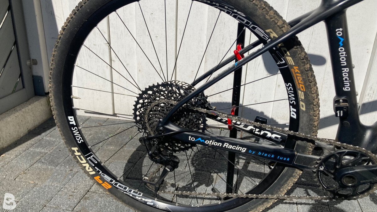 Müsing Specter 9 2019