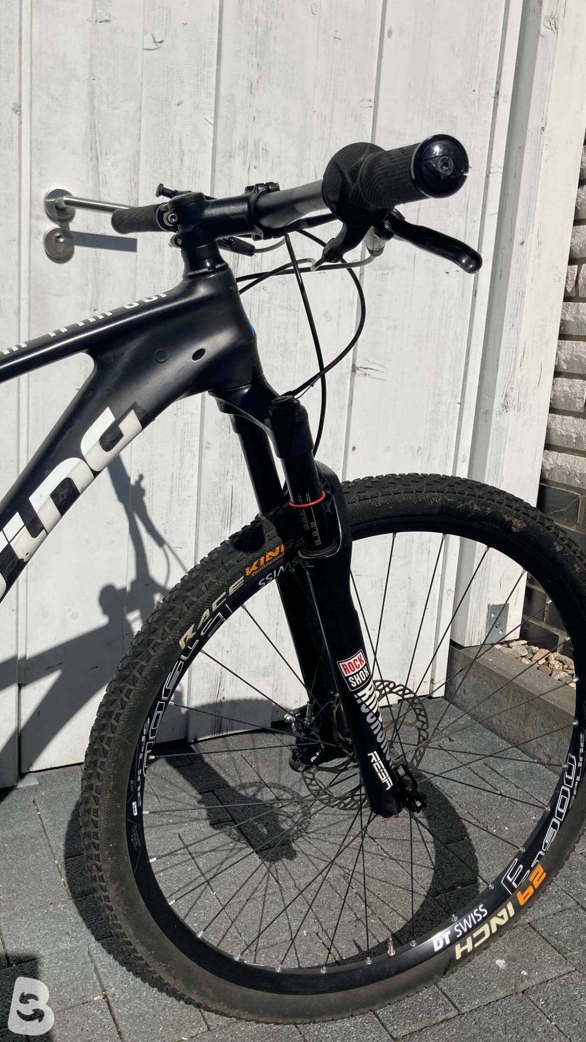 Müsing Specter 9 2019